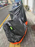 原仕適用凱越摩托車(chē)衣罩全車(chē)防曬防雨雪原車(chē)加厚鋁箔遮陽(yáng)防塵雨衣專(zhuān)用 凱越450RR【1:1原車(chē)定制】2XL 凱越摩托車(chē)專(zhuān)用【升級加厚款】 曬單實(shí)拍圖