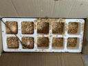 工廠-鮮雞蛋土雞蛋現(xiàn)撿現(xiàn)發(fā)40g正負(fù)5g/枚紙箱裝生鮮京東買菜生鮮 10枚 曬單實(shí)拍圖