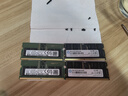 惠普（HP）16GB DDR5 5600頻率 筆記本內(nèi)存條 X1系列(C46)原廠顆粒 AI電腦配件 助力黑神話悟空 曬單實拍圖