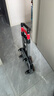 新越昌暉爬樓手拉車(chē)折疊手推車(chē)拉桿車(chē)行李車(chē)小推車(chē)買(mǎi)菜拖車(chē)XY-2019R 曬單實(shí)拍圖