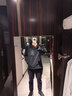 ARC'TERYX 始祖鳥(niǎo) GAMMA HOODY 防風(fēng) 男子 軟殼夾克 BLACK/黑色 M 曬單實(shí)拍圖