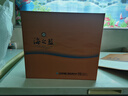 洋河 【中秋送禮】藍色經(jīng)典 綿柔濃香型白酒 送禮禮盒 42度 480mL 2瓶 海之藍 禮盒裝 曬單實(shí)拍圖