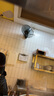 先科（SAST）風(fēng)扇/壁扇/電風(fēng)扇/宿舍餐廳電風(fēng)扇/大風(fēng)力/交流定頻/壁掛式電風(fēng)扇FB-308  曬單實拍圖
