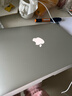 蘋(píng)果（Apple） MacBook Pro/Air 二手蘋(píng)果筆記本電腦 商務(wù) 辦公 游戲 設計 剪輯 95新【超薄丨店長(cháng)力薦】17款D42-8G/256 曬單實(shí)拍圖