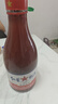 紅星二鍋頭 大二 清香型白酒 56度 500ml*6瓶 非原箱 純糧口糧酒 曬單實拍圖