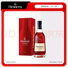 軒尼詩（Hennessy）VSOP 干邑白蘭地法國進(jìn)口洋酒700ml 煥新上市禮盒 曬單實(shí)拍圖