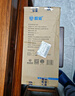 欖菊電蚊拍充電式帶底座家用強力滅蚊燈拍兩用滅蚊器基孔肯雅熱滅蚊拍 曬單實拍圖