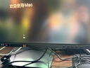優(yōu)派 23.8英寸 4K超清 IPS HDR400 TypeC96W 10bit 旋轉(zhuǎn)升降 微邊 廣色域 電腦顯示器24 VG2481-4K 曬單實拍圖