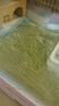 BCM頭茬烘干提摩西草 精選提草段兔草荷蘭豬龍貓牧草兔子草兔糧500g 曬單實拍圖