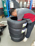米其林（MICHELIN）汽車輪胎 205/55R16 91W 浩悅四代 PRIMACY 4 適配朗逸/思域/寶來 曬單實拍圖