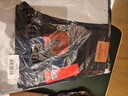 皮爾卡丹（pierre cardin）牛仔褲男夏季棉彈透氣修身商務(wù)修身直筒褲長(cháng)褲子深藍28碼 曬單實(shí)拍圖