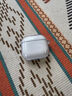 HotFire適用airpodspro二代保護套 AirPods Pro2保護套 蘋果藍牙耳機防摔減震防塵硅膠透明保護殼全包軟殼 曬單實拍圖
