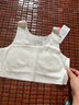 雅鹿女童內衣發(fā)育期7-12歲少女文胸小學(xué)生兒童女孩一階段背心網(wǎng)眼薄款 曬單實(shí)拍圖