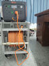 電小二【超輕1度電】快充戶外電源1500W大功率大容量220V移動(dòng)電源車載充電寶露營(yíng)應(yīng)急儲(chǔ)能電池1000Pro2 曬單實(shí)拍圖
