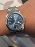 帝舵（TUDOR）手表男 瑞士碧灣系列手表男 自動(dòng)機械男士腕表41mm m79540-0004 鋼帶深藍表盤(pán) 曬單實(shí)拍圖