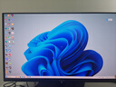微星（MSI）27英寸4K240Hz OLED顯示器 旋轉(zhuǎn)升降 游戲電競(jìng)電腦顯示屏 TYPE-C接口MAG 272UP QD-OLED X24流光 曬單實(shí)拍圖