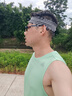 匹克運動套裝男夏季速干透氣背心短褲羽毛球無袖跑步健身兩件DF152037 曬單實拍圖