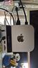 奧?？疲∣RICO）適用于Macmini M4擴(kuò)展塢存儲(chǔ)支架轉(zhuǎn)換器M.2 2280硬盤(pán)盒立式配件6合1拓展MiniDock內(nèi)置擴(kuò)容SSD-1TB 曬單實(shí)拍圖
