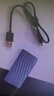 聯(lián)想移動固態(tài)硬盤PS6（PSSD)Type-c USB 3.1 550MB/s高速 1TB固態(tài)硬盤 暢玩黑神話悟空 PS6固態(tài)硬盤550MB/S 1TB 曬單實拍圖