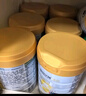 佳貝艾特（Kabrita）悅白嬰幼兒配方羊奶粉3段（12-36個月）聽裝800克（荷蘭原裝進(jìn)口 800g*6罐裝（新客領(lǐng)150克） 曬單實(shí)拍圖