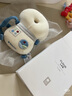 babycare寶寶防摔枕頭部保護(hù)墊嬰兒童護(hù)頭帽學(xué)步防撞頭神器 格瑞爾宇航員 曬單實拍圖