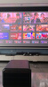 Vidda C3 Pro 海信4K超高清三色激光投影儀家用投影機(jī) 1.67倍光學(xué)變焦+MCL39激光器家庭影院 國(guó)家補(bǔ)貼 曬單實(shí)拍圖