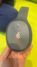 漫步者（EDIFIER）K750W 頭戴式藍(lán)牙無線耳返耳機(jī) 背誦跟讀沉浸式學(xué)習(xí)網(wǎng)課專用降噪耳麥 音樂耳機(jī) 雅典灰 曬單實(shí)拍圖