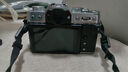 富士X-T30II XT30二代微單相機(jī)復(fù)古照相機(jī)4Kvlog視頻 XT30II 國(guó)際版 【銀】XT30 II 單機(jī)身 標(biāo)配【無(wú)內(nèi)存卡無(wú)相機(jī)包不推薦】 曬單實(shí)拍圖