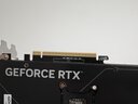 華碩（ASUS）ROG STRIX GeForce RTX 5070 Ti O16G GAMING 電競游戲顯卡 曬單實拍圖