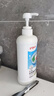 貝親（Pigeon）奶瓶清洗劑 洗奶嘴果蔬水杯餐具玩具 700ml MA27 曬單實(shí)拍圖