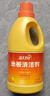 藍(lán)月亮 地板清潔劑 2kg/瓶 檸檬香 去污除菌 拖地清潔劑 瓷磚清潔劑  曬單實(shí)拍圖