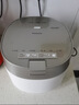 松下（Panasonic）【國(guó)家補(bǔ)貼】飯光光旗艦款Ultra電飯煲0涂層家用3-6人無(wú)涂層不銹鋼IH電壓力煮飯鍋3.8升HXES151 曬單實(shí)拍圖