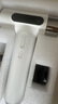物克充電式無線吹風機學生宿舍專用電吹風不插電美術聯(lián)考usb鋰電池吹熱風大功率 頂配白/27000毫安續(xù)航+100檔暴風+10萬轉 曬單實拍圖