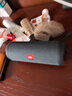 JBL FLIP ESSENTIAL 2 旗艦款二代 藍(lán)牙音箱 戶外便攜音響 防水設(shè)計(jì) 桌面低音炮 畢業(yè)禮物 炫酷黑 曬單實(shí)拍圖