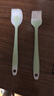 美廚（maxcook）硅膠油刷刮刀食品刷子 烘焙油刷燒烤調(diào)料刷輔食工具2件套MCPJ3461 曬單實(shí)拍圖