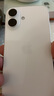 Apple/蘋(píng)果 iPhone 16（A3288）128GB 白色 支持移動(dòng)聯(lián)通電信5G 雙卡雙待手機 曬單實(shí)拍圖