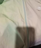 波司登（BOSIDENG）夏季國標(biāo)時(shí)尚防曬衣女短款防紫外線冰絲涼感海邊音樂節(jié)斗篷外套 仲夏誘惑9040 L 170 曬單實(shí)拍圖