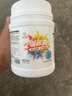 范泳辰 爆炸鹽彩漂粉彩色白色通用嬰兒兒童衣物去黃除霉去油漬漂白粉1KG 曬單實(shí)拍圖