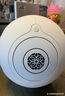 DEVIALET Phantom I 法國(guó)帝瓦雷藍(lán)牙音響家用影院電視音箱重低音高保真 Phantom I 103dB（經(jīng)典白） 曬單實(shí)拍圖