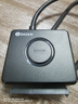 畢亞茲 USB3.0轉(zhuǎn)SATA轉(zhuǎn)換器線帶電源供電接口 2.5/3.5英寸硬盤轉(zhuǎn)接頭數(shù)據(jù)連接線 筆記本電腦臺(tái)式機(jī)易驅(qū)線 曬單實(shí)拍圖