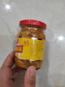 春光食品 海南特產(chǎn)香辣型黃燈籠辣椒醬150g 0脂拌面醬酸湯肥牛黃椒醬  曬單實(shí)拍圖