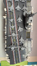 奇妙（keeppley）福建艦航空母艦軍事模型大國(guó)重器拼裝積木玩具男孩生日禮物 曬單實(shí)拍圖