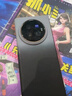 芬華克適用vivoxfold3手機(jī)殼新款撞色超薄硅膠折疊屏保護(hù)套vivoxfold3pro鏡頭全包華為mateX5男女防摔X3 黑灰漸變 vivo X Fold3 曬單實拍圖