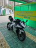 升仕ZONTES 703RR 新款仿賽摩托車水冷三缸699cc（付款后45天內(nèi)發(fā)貨） 亮銀（西互卡鉗） 曬單實拍圖
