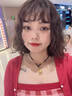 圣保美紅色格子吊帶連衣裙女夏季2025新款小個子韓版穿搭長裙子兩件套裝 套裝【紅色開衫+格紋吊帶裙】 S 碼 曬單實拍圖