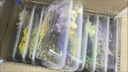 星舵干果干花樹葉DIY花材材料包香薰蠟燭天然植物松果永生花手工裝飾 混色干花花材盒【隨機一盒裝】 曬單實拍圖