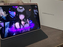 小米pad6S Pro【分期免息】12.4英寸驍龍8Gen2 PC級WPS辦公娛樂補貼 云峰藍【曬單送定制鍵盤電容筆】 8GB+256GB 官方標(biāo)配 曬單實拍圖