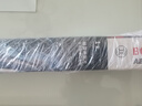 博世（BOSCH）雨刷雨刮器神翼六合一28/24 別克GL6威朗 GS/15后科魯茲/科魯茲RS 曬單實(shí)拍圖