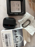 億色適用AirPods4保護套蘋果耳機四代保護套2024無線藍牙耳機硅膠殼magsafe磁吸無線充電全包防摔減震 【魔力黑】硅膠磁吸保護殼 2024新款丨【收藏+加購】送掛鉤 曬單實拍圖