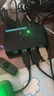 SGEYR 斯戈?duì)? USB3.0打印機(jī)共享器二進(jìn)四出  2進(jìn)4出鼠標(biāo)鍵盤(pán)U盤(pán)分線器轉(zhuǎn)換共享切換器桌面控制器切換 USB3.0 曬單實(shí)拍圖